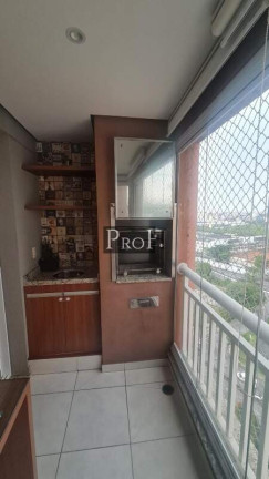 Imagem Apartamento com 3 Quartos à Venda, 86 m² em Vila Homero Thon - Santo André Imagem Apartamento com 3 Quartos à Venda, 86 m² em Vila Homero Thon - Santo André