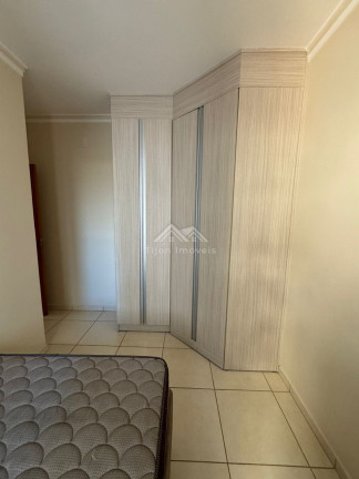Imagem Apartamento com 2 Quartos para Alugar, 60 m² em Campolim - Sorocaba Imagem Apartamento com 2 Quartos para Alugar, 60 m² em Campolim - Sorocaba