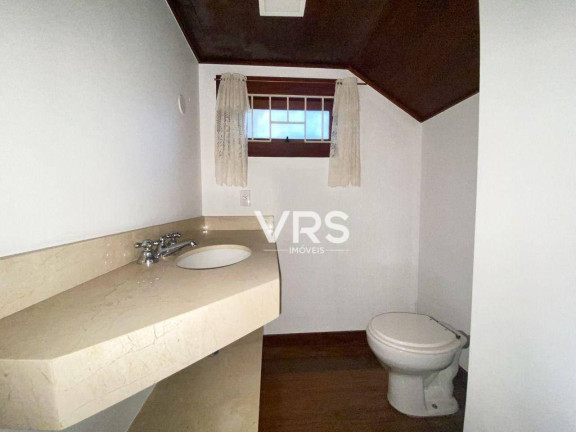 Imagem Casa com 4 Quartos à Venda, 440 m² em Parque Do Imbui - Teresópolis Imagem Casa com 4 Quartos à Venda, 440 m² em Parque Do Imbui - Teresópolis