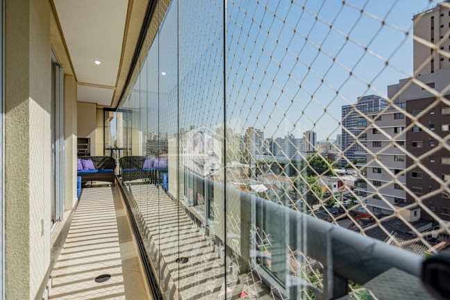 Imagem Apartamento com 4 Quartos à Venda, 158 m² em Perdizes - São Paulo Imagem Apartamento com 4 Quartos à Venda, 158 m² em Perdizes - São Paulo