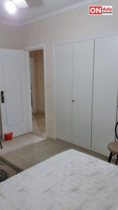 Imagem Apartamento com 3 Quartos à Venda, 180 m² em Boqueirão - Santos Imagem Apartamento com 3 Quartos à Venda, 180 m² em Boqueirão - Santos