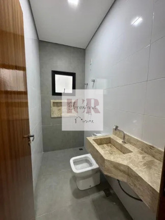 Imagem Casa de Condomínio com 3 Quartos à Venda, 150 m² em Jardim Residencial Villagio Ipanema I - Sorocaba