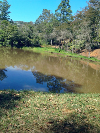Imagem Chácara com 2 Quartos à Venda, 151 m² em Vila São Geraldo - São José Dos Campos