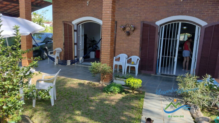 Imagem Casa com 2 Quartos à Venda, 156 m² em Cibratel Ii - Itanhaém Imagem Casa com 2 Quartos à Venda, 156 m² em Cibratel Ii - Itanhaém