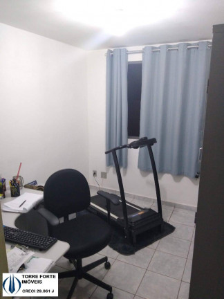Imagem Apartamento com 2 Quartos à Venda, 47 m² em Jardim Francisco Mendes - São Paulo Imagem Apartamento com 2 Quartos à Venda, 47 m² em Jardim Francisco Mendes - São Paulo