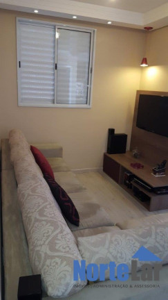Imagem Apartamento com 2 Quartos à Venda, 62 m² em Mandaqui - São Paulo Imagem Apartamento com 2 Quartos à Venda, 62 m² em Mandaqui - São Paulo