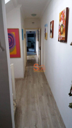 Imagem Casa com 3 Quartos à Venda, 174 m² em Jardim Stella - Santo André Imagem Casa com 3 Quartos à Venda, 174 m² em Jardim Stella - Santo André
