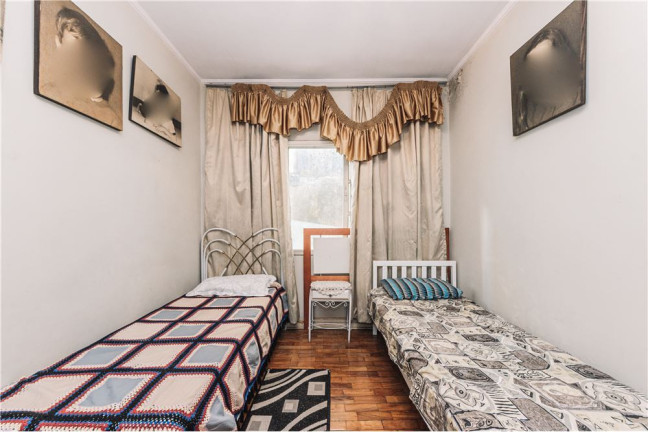Imagem Casa com 5 Quartos à Venda,  em Jardim Bonfiglioli - São Paulo