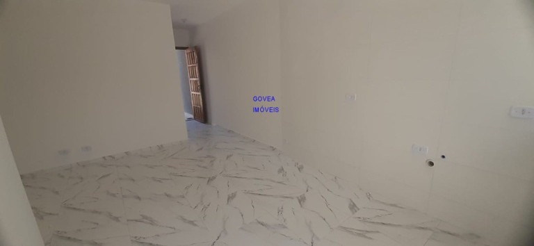 Imagem Casa com 2 Quartos à Venda, 42 m² em Tatuquara - Curitiba