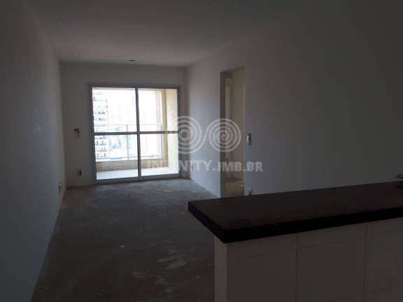 Imagem Apartamento com 3 Quartos à Venda, 77 m² em Alto Da Mooca - São Paulo