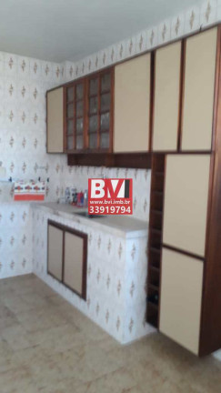 Imagem Apartamento com 2 Quartos à Venda, 75 m² em Vista Alegre - Rio De Janeiro