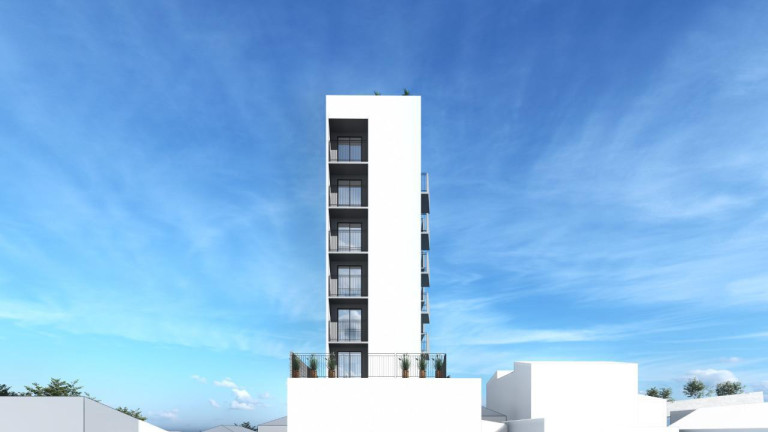 Imagem Apartamento com 2 Quartos à Venda, 35 m² em Campestre - Santo André Imagem Apartamento com 2 Quartos à Venda, 35 m² em Campestre - Santo André