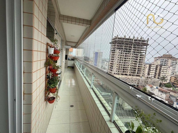Imagem Apartamento com 3 Quartos à Venda, 100 m² em Aviação - Praia Grande Imagem Apartamento com 3 Quartos à Venda, 100 m² em Aviação - Praia Grande