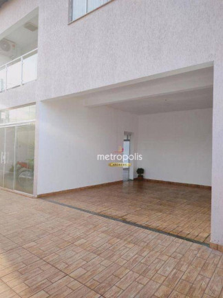 Imagem Sobrado com 6 Quartos à Venda, 339 m² em Centro - Getulina