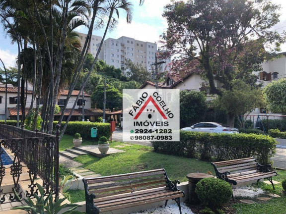Imagem Casa com 2 Quartos à Venda, 130 m² em Pirajussara - São Paulo Imagem Casa com 2 Quartos à Venda, 130 m² em Pirajussara - São Paulo