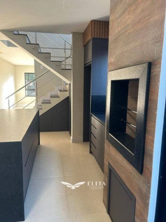 Imagem Sobrado com 3 Quartos à Venda, 130 m² em Quinta Dos Açorianos - Barra Velha Imagem Sobrado com 3 Quartos à Venda, 130 m² em Quinta Dos Açorianos - Barra Velha