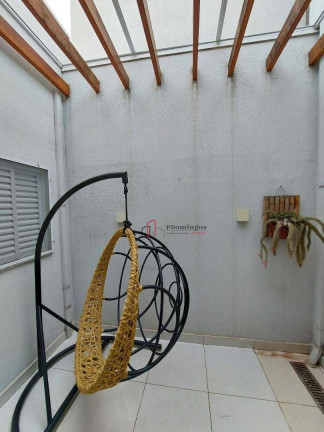 Imagem Casa com 3 Quartos à Venda, 155 m² em Residencial Real Park Sumaré - Sumaré Imagem Casa com 3 Quartos à Venda, 155 m² em Residencial Real Park Sumaré - Sumaré