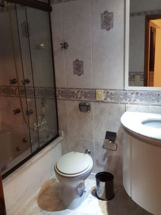Imagem Cobertura com 3 Quartos à Venda, 190 m² em Vila Monte Alegre - São Paulo Imagem Cobertura com 3 Quartos à Venda, 190 m² em Vila Monte Alegre - São Paulo