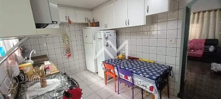 Imagem Sobrado com 2 Quartos à Venda, 174 m² em Jardim Flor Da Montanha - Guarulhos Imagem Sobrado com 2 Quartos à Venda, 174 m² em Jardim Flor Da Montanha - Guarulhos