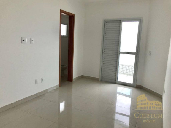 Imagem Apartamento com 3 Quartos à Venda, 127 m² em Vila Guilhermina - Praia Grande