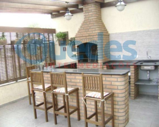 Imagem Apartamento com 2 Quartos à Venda, 85 m² em Santo Amaro - São Paulo Imagem Apartamento com 2 Quartos à Venda, 85 m² em Santo Amaro - São Paulo