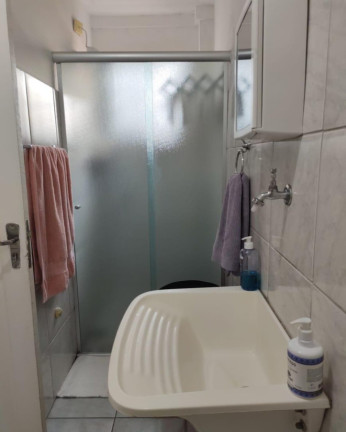 Kitnet com 1 Quarto à Venda, 34 m² em Campos Eliseos - São Paulo