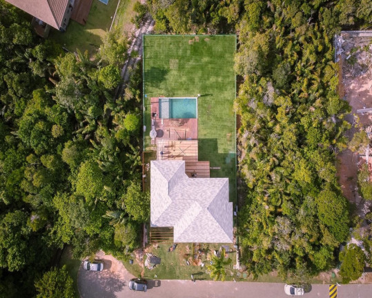 Imagem Casa com 4 Quartos à Venda,  em Praia Do Forte - Mata De São João