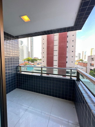 Imagem Apartamento com 2 Quartos à Venda, 54 m² em Boa Viagem - Recife Imagem Apartamento com 2 Quartos à Venda, 54 m² em Boa Viagem - Recife