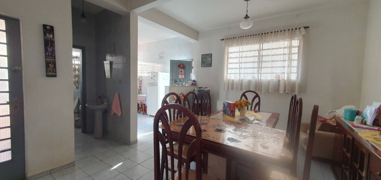 Imagem Sobrado com 3 Quartos à Venda, 180 m² em Vila Lucy - Sorocaba Imagem Sobrado com 3 Quartos à Venda, 180 m² em Vila Lucy - Sorocaba