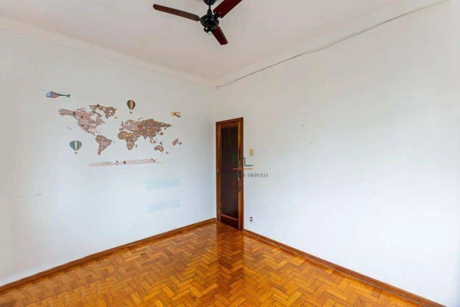 Imagem Apartamento com 3 Quartos à Venda, 110 m² em Icaraí - Niterói Imagem Apartamento com 3 Quartos à Venda, 110 m² em Icaraí - Niterói