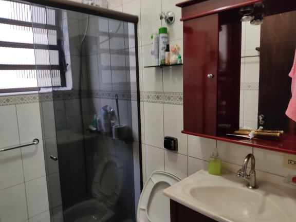 Imagem Casa com 3 Quartos à Venda, 197 m² em Dos Casa - São Bernardo Do Campo