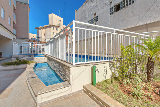 Imagem Apartamento com 3 Quartos à Venda, 61 m² em Vila Curuçá - Santo André Imagem Apartamento com 3 Quartos à Venda, 61 m² em Vila Curuçá - Santo André