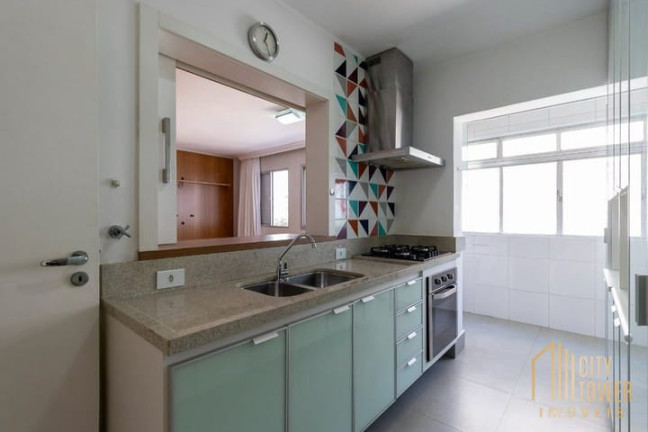 Imagem Apartamento com 2 Quartos à Venda, 84 m² em Campo Belo - São Paulo Imagem Apartamento com 2 Quartos à Venda, 84 m² em Campo Belo - São Paulo