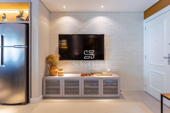 Imagem Apartamento com 2 Quartos à Venda, 88 m² em Quadra Mar Sul - Balneário Camboriú