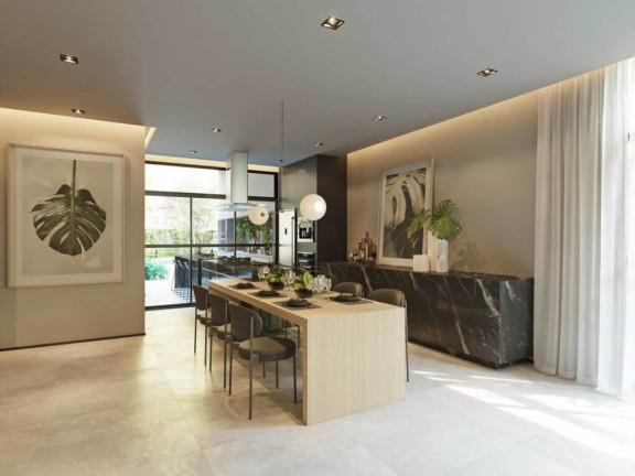 Imagem Apartamento com 1 Quarto à Venda, 38 m² em Vila Mariana - São Paulo