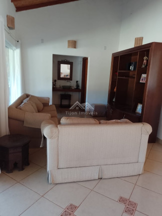 Imagem Imóvel com 4 Quartos à Venda, 1.864 m² em Centro - Araçoiaba Da Serra