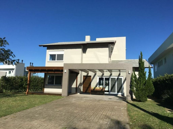 Imagem Casa de Condomínio com 3 Quartos à Venda, 238 m² em Osório - Osório Imagem Casa de Condomínio com 3 Quartos à Venda, 238 m² em Osório - Osório