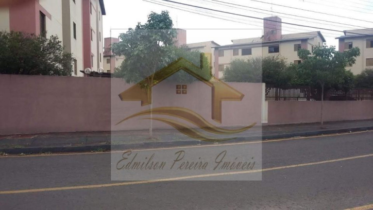 Imagem Apartamento com 3 Quartos à Venda, 57 m² em Parque Jamaica - Londrina