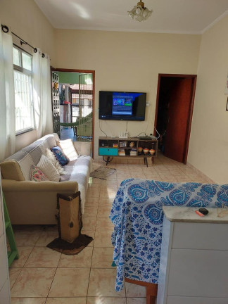 Imagem Casa com 2 Quartos à Venda, 80 m² em Real - Praia Grande
