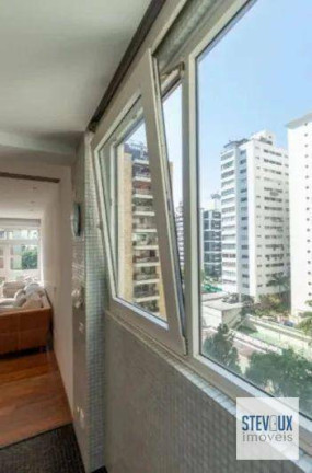 Imagem Apartamento com 3 Quartos à Venda, 247 m² em Jardim Paulista - São Paulo
