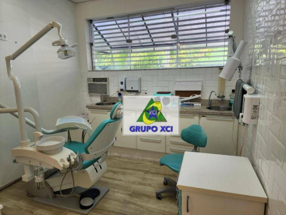 Imagem Casa com 5 Quartos à Venda, 183 m² em Cambuí - Campinas Imagem Casa com 5 Quartos à Venda, 183 m² em Cambuí - Campinas