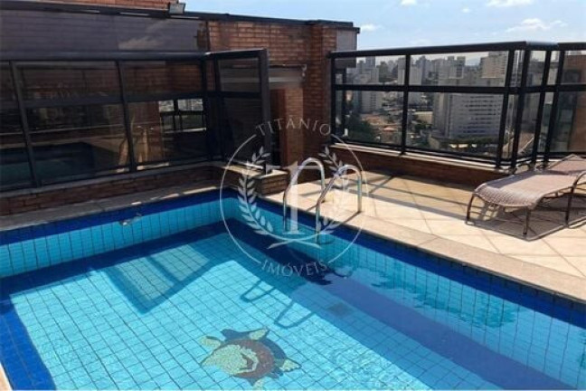 Imagem Cobertura com 4 Quartos à Venda, 450 m² em Parque Da Mooca - São Paulo Imagem Cobertura com 4 Quartos à Venda, 450 m² em Parque Da Mooca - São Paulo