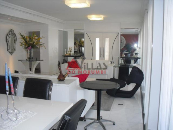 Imagem Apartamento com 3 Quartos à Venda, 275 m² em Indianópolis - São Paulo Imagem Apartamento com 3 Quartos à Venda, 275 m² em Indianópolis - São Paulo