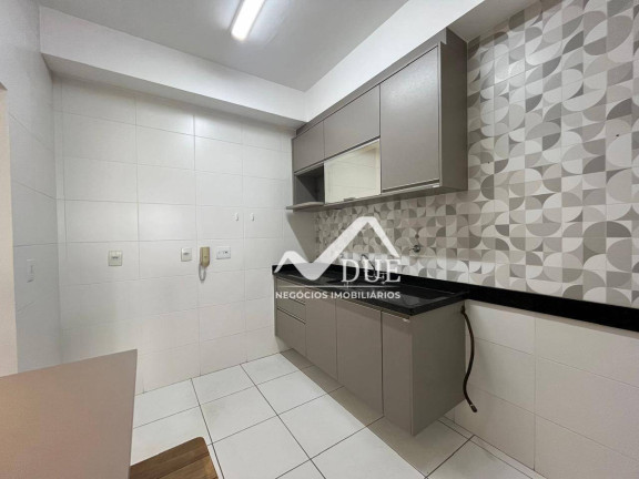 Imagem Apartamento com 1 Quarto à Venda, 53 m² em Boqueirão - Santos Imagem Apartamento com 1 Quarto à Venda, 53 m² em Boqueirão - Santos