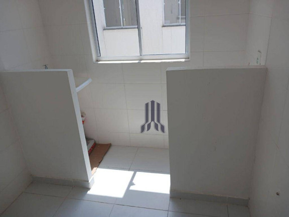 Imagem Apartamento com 2 Quartos à Venda, 40 m² em Jardim Itaqui - Campo Largo Imagem Apartamento com 2 Quartos à Venda, 40 m² em Jardim Itaqui - Campo Largo