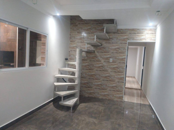 Sobrado com 4 Quartos à Venda, 1.252 m² em Jardim Santo André - Sorocaba