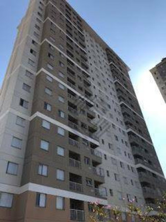 Imagem Apartamento com 2 Quartos à Venda, 53 m² em Jardim São Carlos - Sorocaba Imagem Apartamento com 2 Quartos à Venda, 53 m² em Jardim São Carlos - Sorocaba