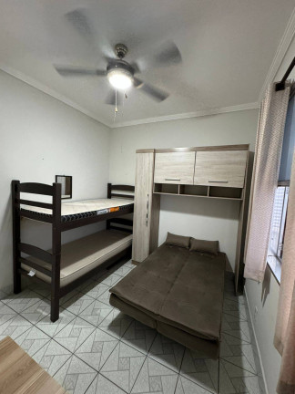Imagem Kitnet com 1 Quarto à Venda, 25 m² em Praia Grande