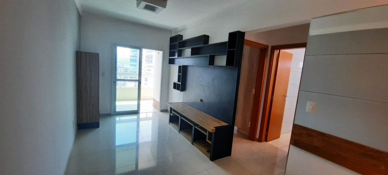 Imagem Apartamento com 1 Quarto à Venda, 39 m² em Vila Guilhermina - Praia Grande Imagem Apartamento com 1 Quarto à Venda, 39 m² em Vila Guilhermina - Praia Grande