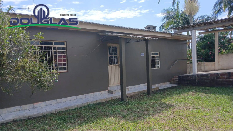 Casa com 2 Quartos à Venda, 562 m² em águas Claras - Viamão